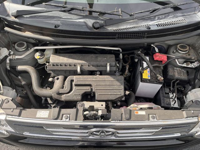 TOYOTA PIXIS SPACE CUSTOM 2015