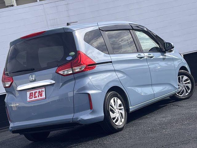 HONDA FREED plus 2020