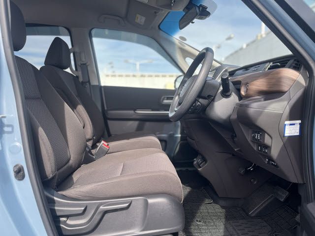 HONDA FREED plus 2020