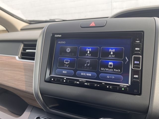 HONDA FREED plus 2020