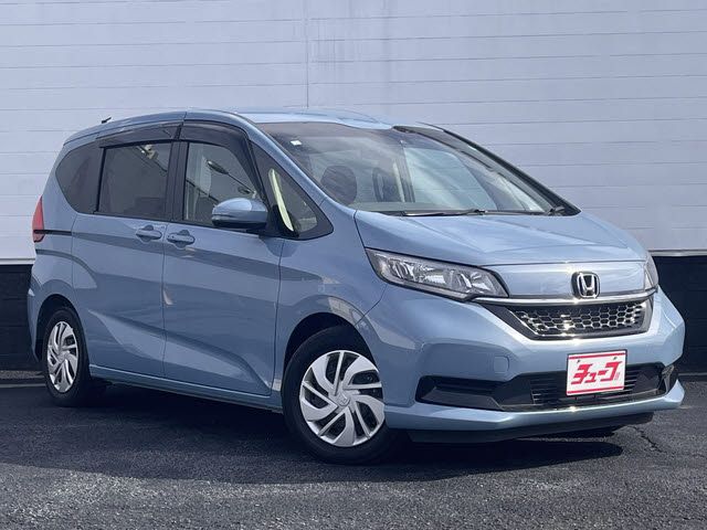 HONDA FREED plus 2020