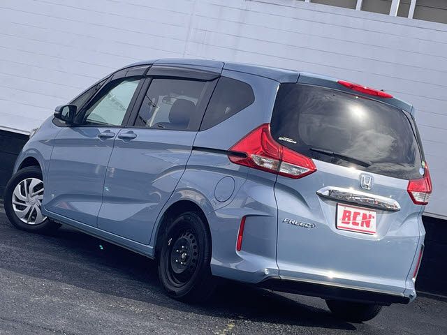 HONDA FREED plus 2020