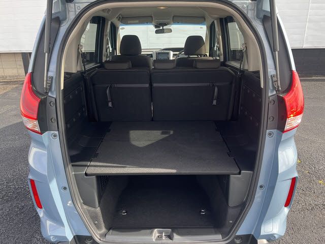 HONDA FREED plus 2020