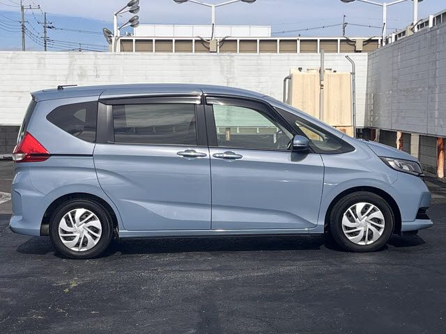 HONDA FREED plus 2020