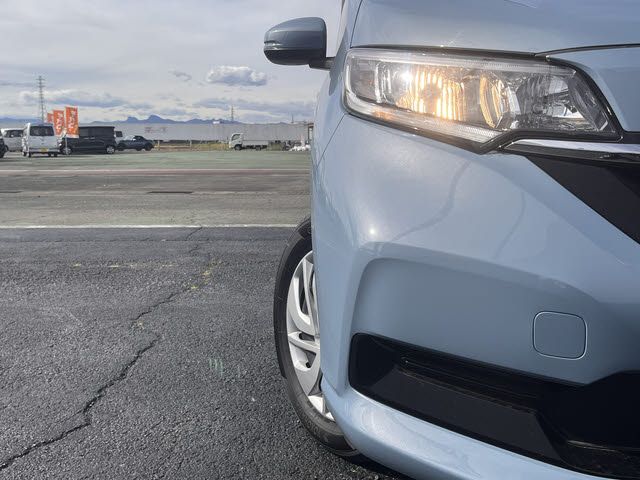 HONDA FREED plus 2020