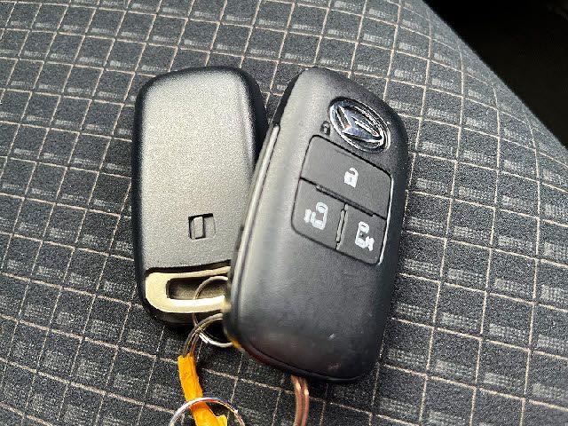 DAIHATSU TANTO CUSTOM 2021