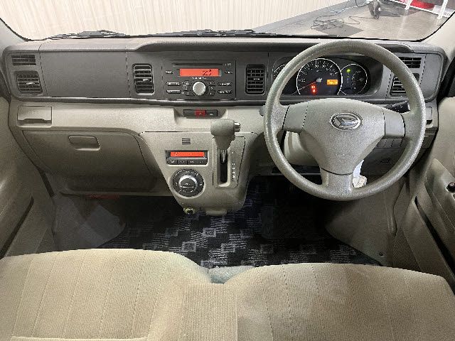 DAIHATSU ATRAI wagon 2011