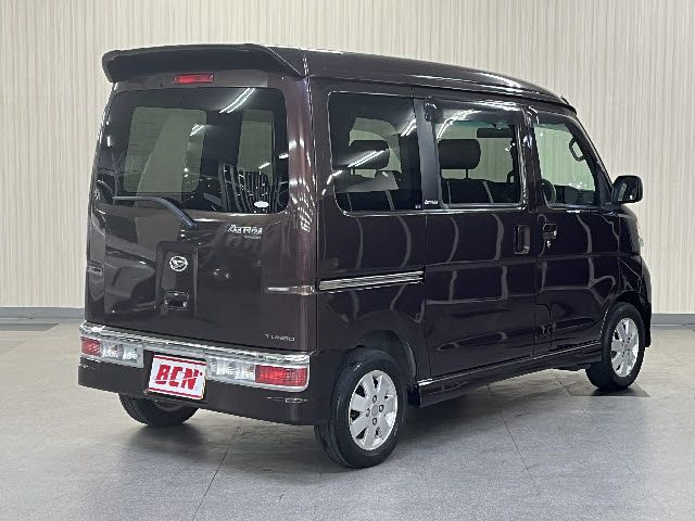 DAIHATSU ATRAI wagon 2011