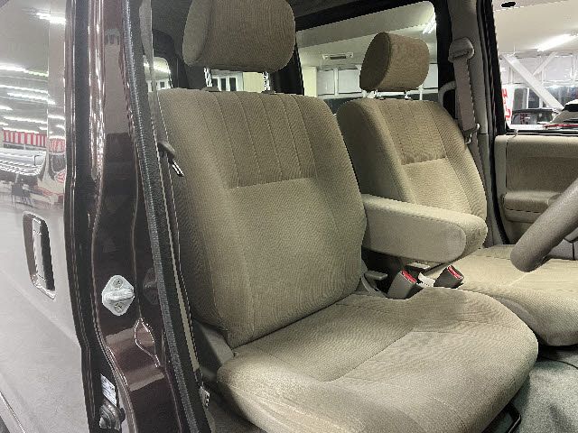 DAIHATSU ATRAI wagon 2011