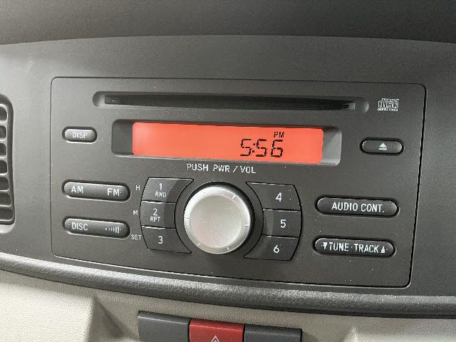 DAIHATSU ATRAI wagon 2011