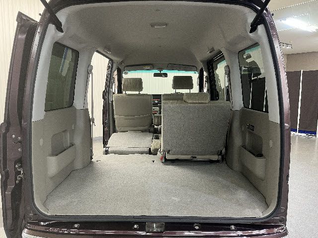 DAIHATSU ATRAI wagon 2011