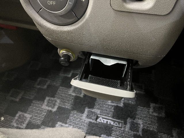 DAIHATSU ATRAI wagon 2011