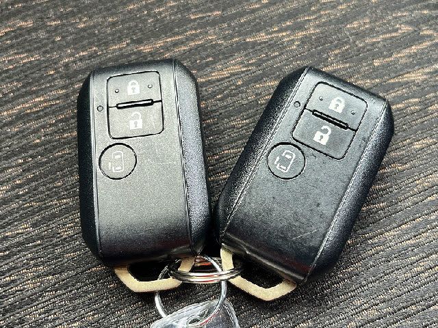 SUZUKI Spacia custom 2021