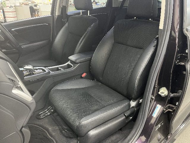 HONDA SHUTTLE HYBRID 2020