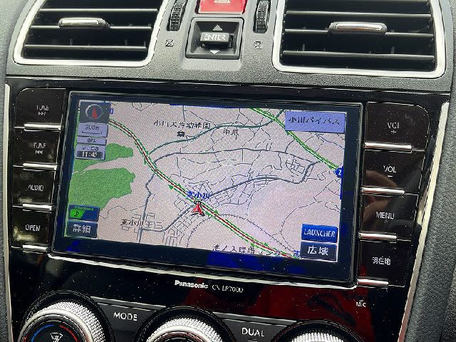 SUBARU SUBARU XV 2015