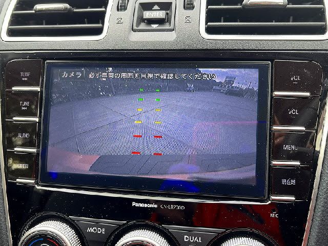 SUBARU SUBARU XV 2015