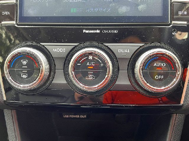 SUBARU SUBARU XV 2015