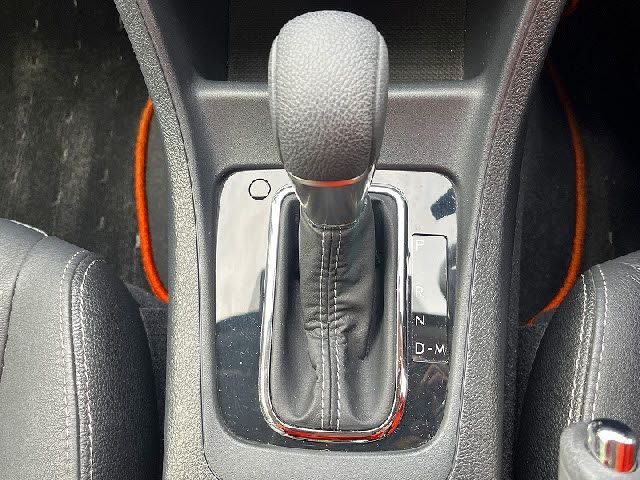 SUBARU SUBARU XV 2015