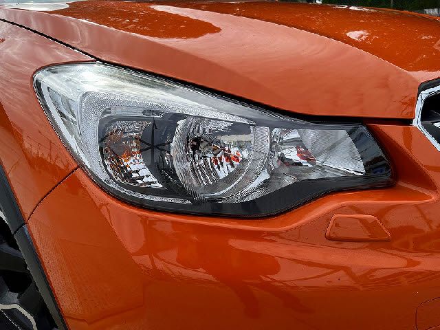 SUBARU SUBARU XV 2015