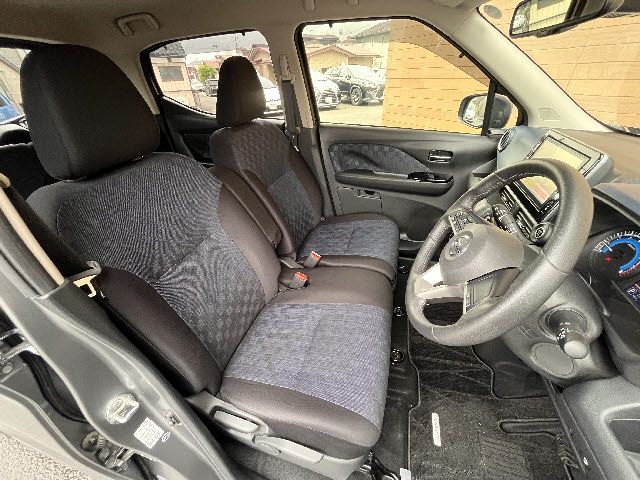 NISSAN DAYZ 4WD 2020