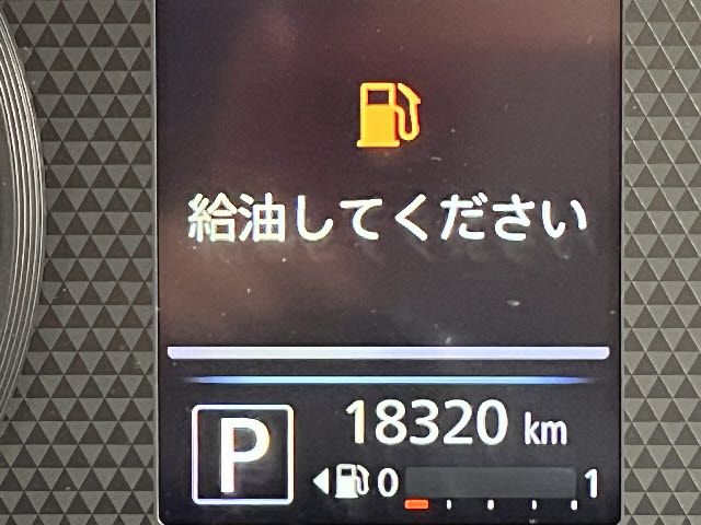 NISSAN DAYZ 4WD 2020