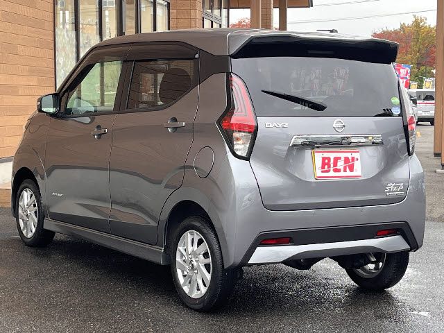 NISSAN DAYZ 4WD 2020