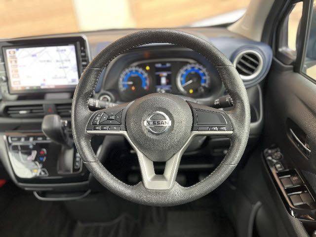 NISSAN DAYZ 4WD 2020