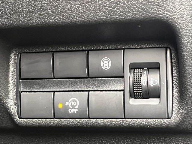 NISSAN DAYZ 4WD 2020