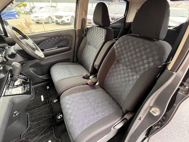 NISSAN DAYZ 4WD 2020