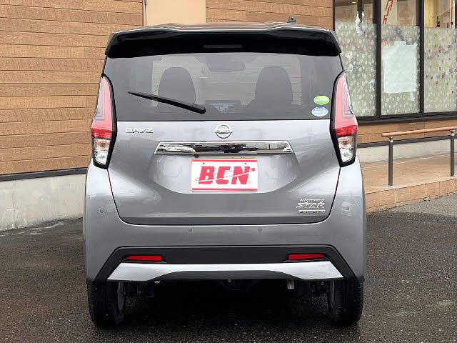 NISSAN DAYZ 4WD 2020