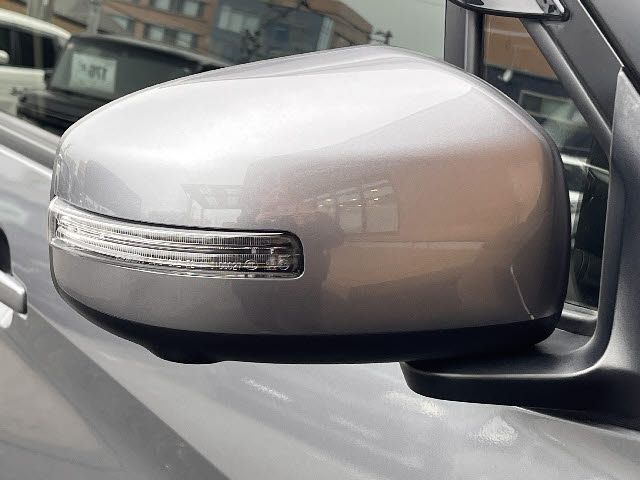 NISSAN DAYZ 4WD 2020