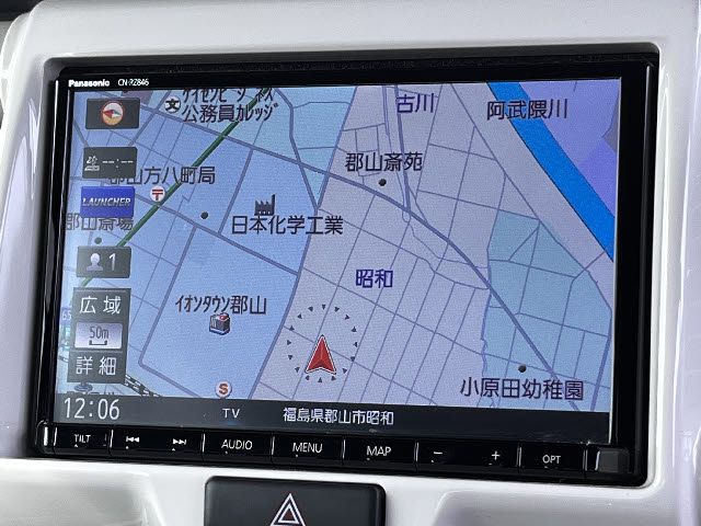 SUZUKI HUSTLER 4WD 2019