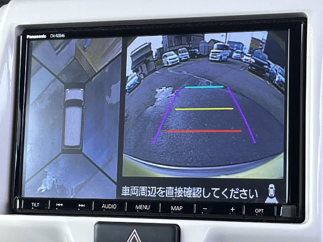 SUZUKI HUSTLER 4WD 2019