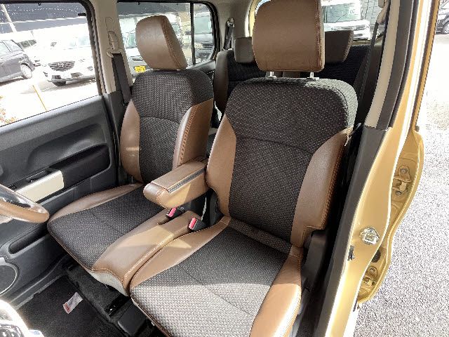 SUZUKI HUSTLER 4WD 2019