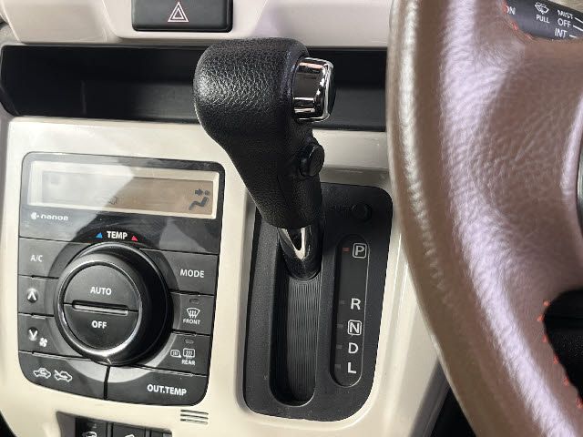 SUZUKI HUSTLER 4WD 2019