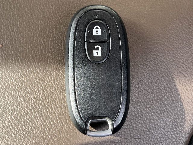 SUZUKI HUSTLER 4WD 2019