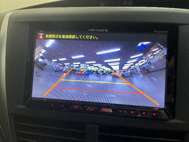 SUBARU IMPREZA WRX 2012