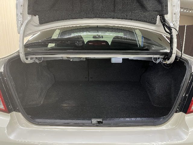 SUBARU IMPREZA WRX 2012