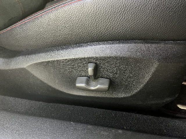 SUBARU IMPREZA WRX 2012