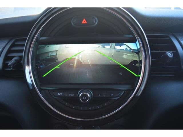 BMW BMW MINI COOPER 5DOOR 2017