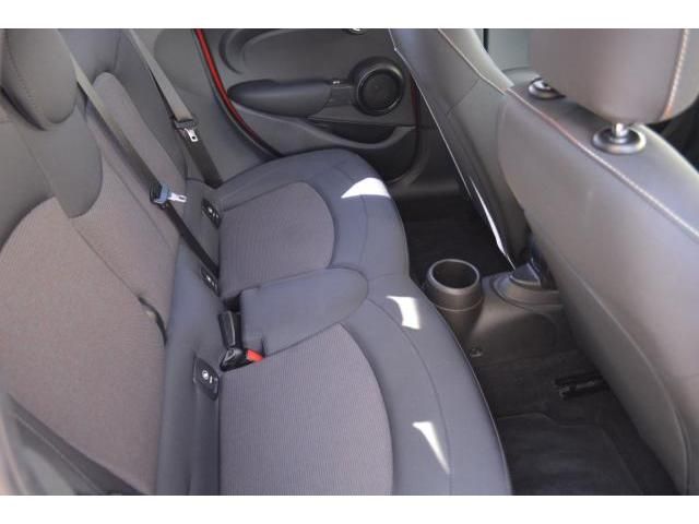 BMW BMW MINI COOPER 5DOOR 2017