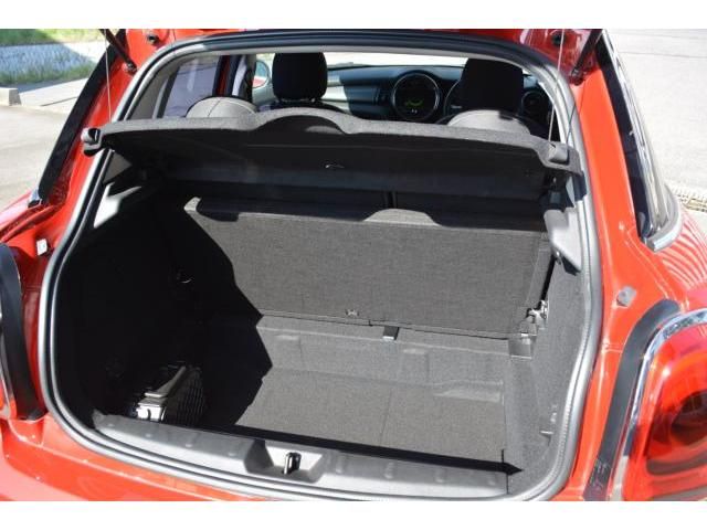 BMW BMW MINI COOPER 5DOOR 2017