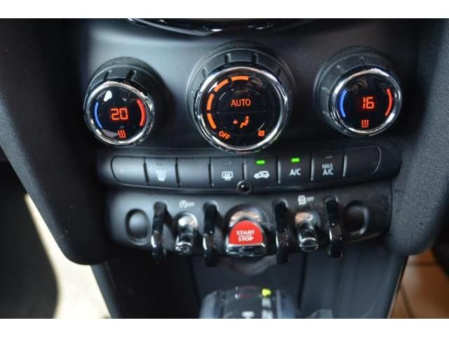 BMW BMW MINI COOPER 5DOOR 2017