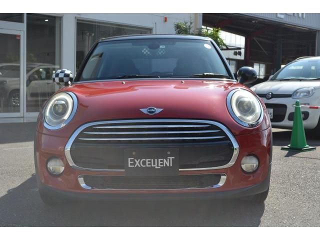 BMW BMW MINI COOPER 5DOOR 2017