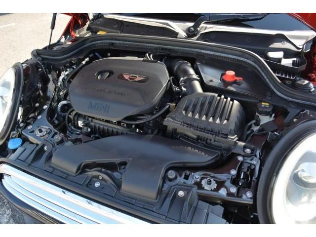 BMW BMW MINI COOPER 5DOOR 2017