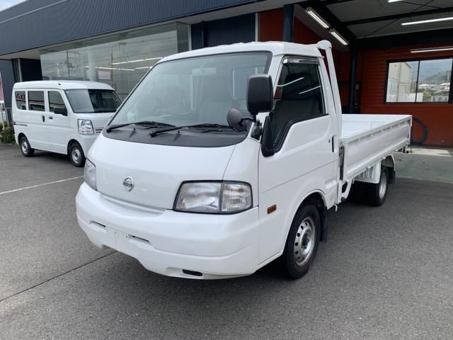 NISSAN VANETTE truck 2WD 2011