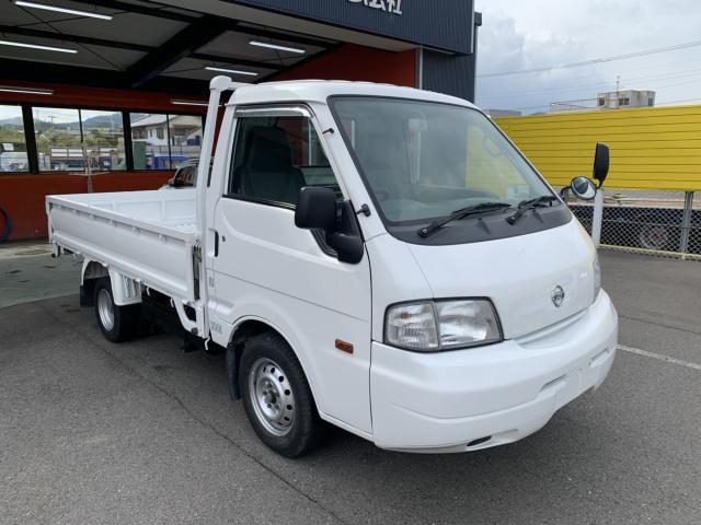 NISSAN VANETTE truck 2WD 2011