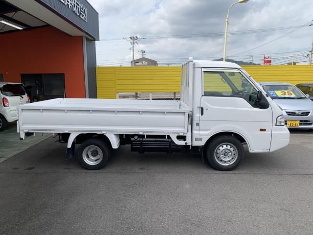 NISSAN VANETTE truck 2WD 2011