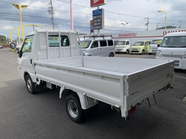 NISSAN VANETTE truck 2WD 2011