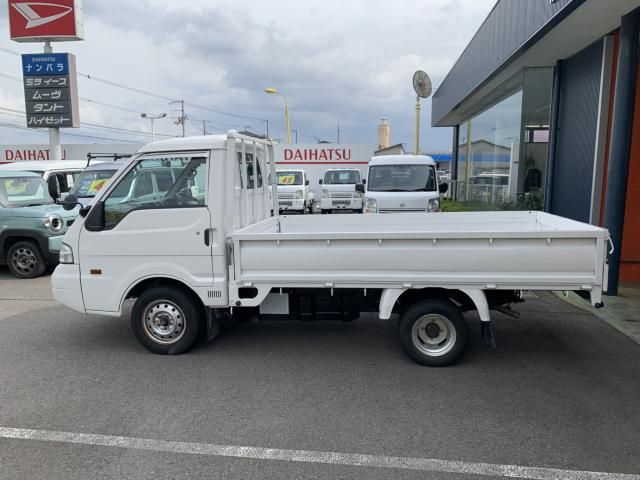 NISSAN VANETTE truck 2WD 2011